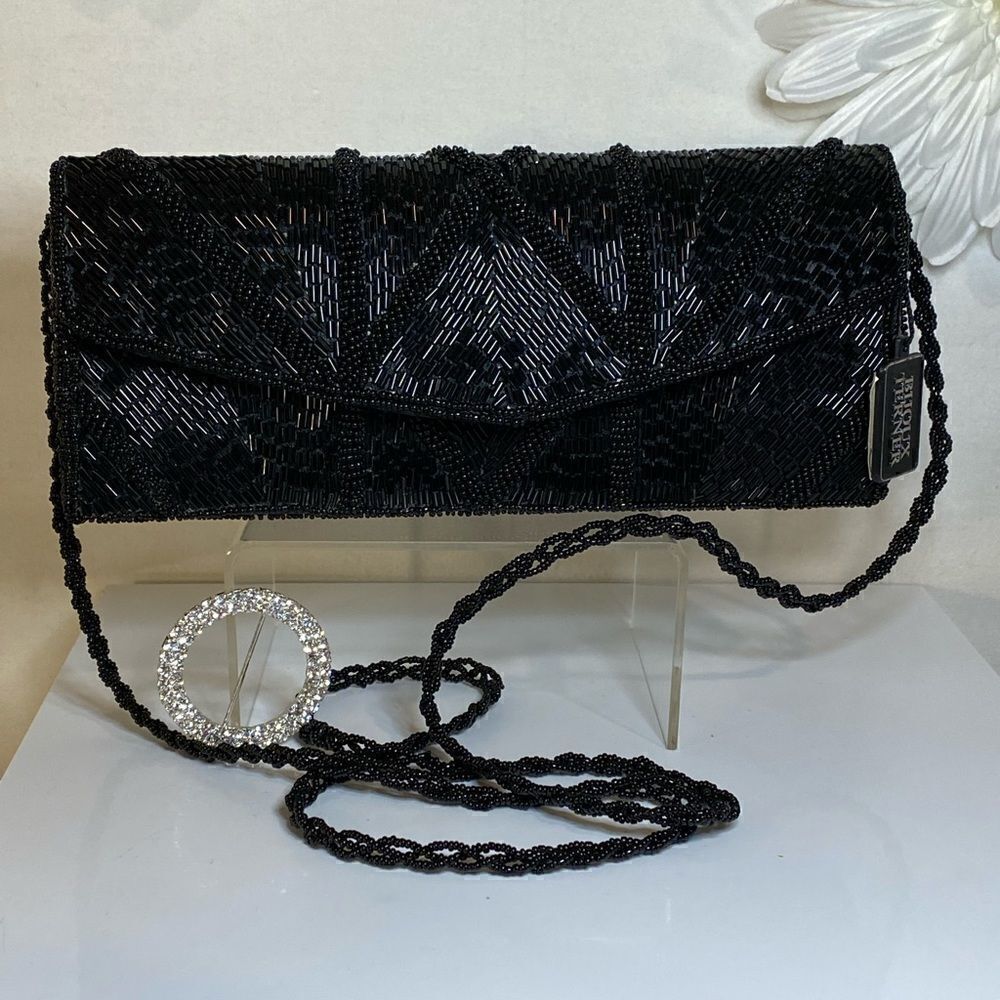 NWT Bijoux Terner Evening Bag - Picture 9 of 9